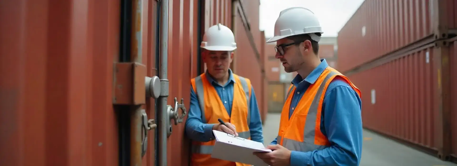 Home Post Shipment Inspection