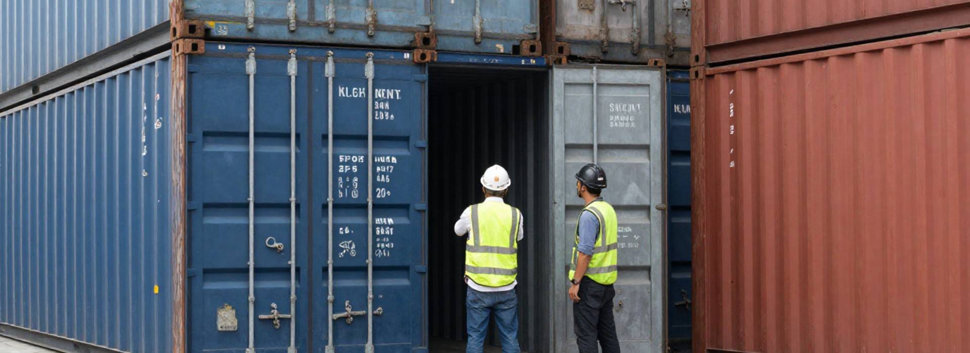 Home Pre Shipment Inspection